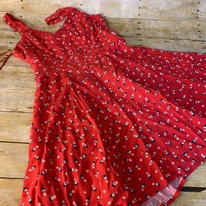 Lauren Conrad Disney Dress